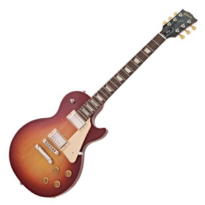 Gibson Les Paul Tribute, Satin Cherry Sunburst